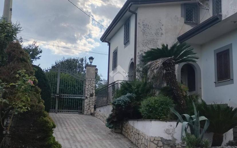 Villa unifamiliare via pignano 7, Alatri — foto 17 di 27