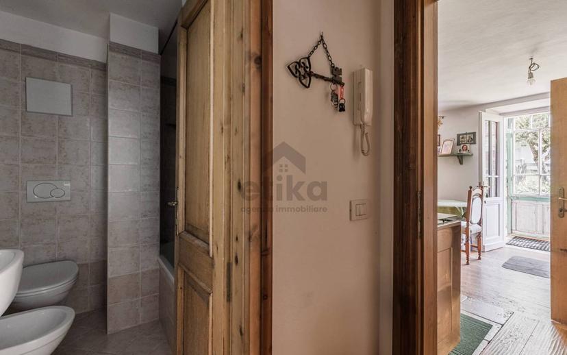Appartamento via della Difesa, Centro, Cortina d'Ampezzo — foto 6 di 18