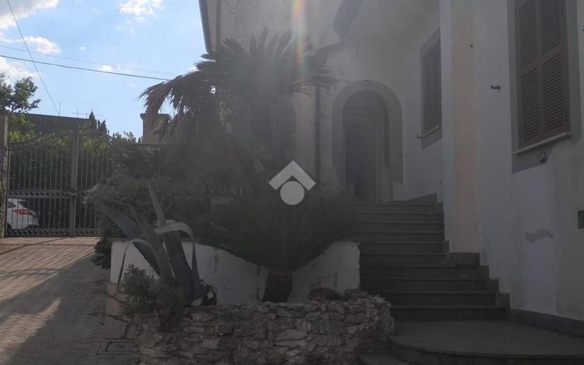 Villa unifamiliare via pignano 7, Alatri — foto 14 di 27