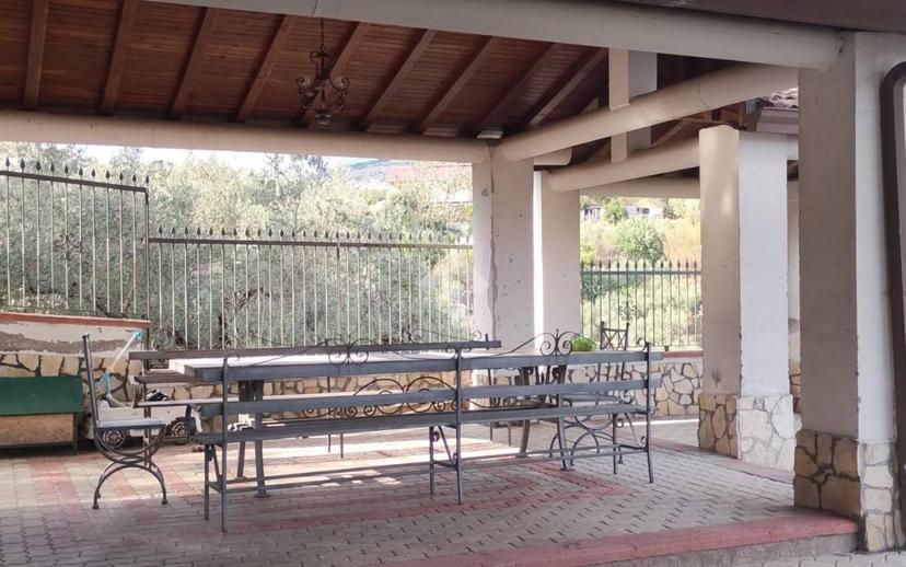 Villa unifamiliare via pignano 7, Alatri — foto 2 di 27