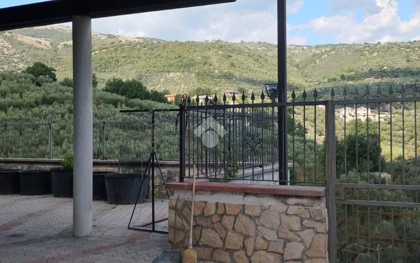 Villa unifamiliare via pignano 7, Alatri — foto 21 di 27