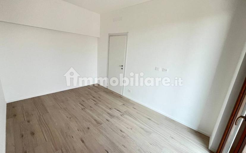 Trilocale via dei Mille 6, Piazza Santa Maria, Busto Arsizio — foto 37 di 49