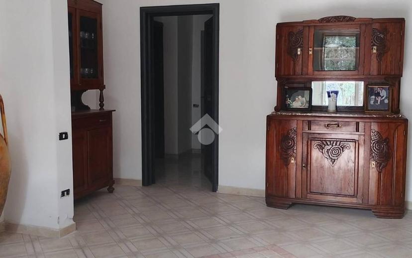 Villa unifamiliare via pignano 7, Alatri — foto 24 di 27