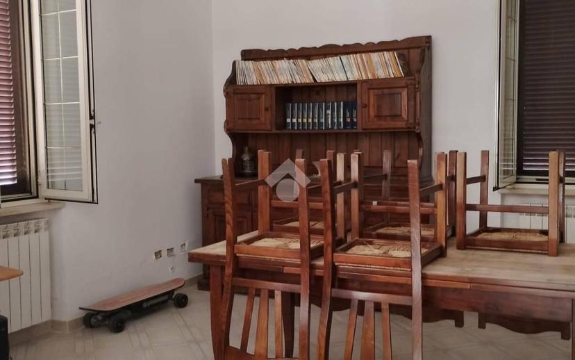 Villa unifamiliare via pignano 7, Alatri — foto 18 di 27