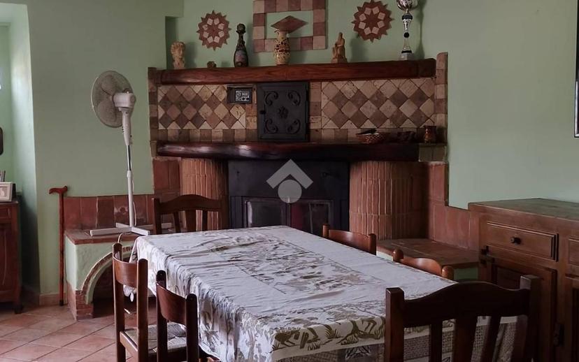 Villa unifamiliare via pignano 7, Alatri — foto 8 di 27