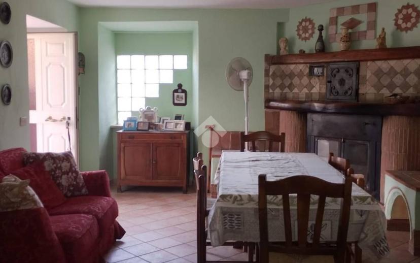 Villa unifamiliare via pignano 7, Alatri — foto 5 di 27