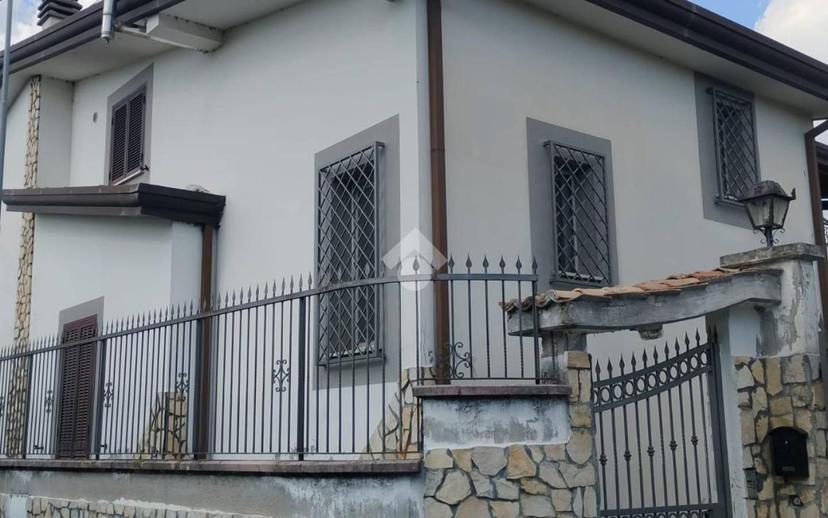 Villa unifamiliare via pignano 7, Alatri — foto 3 di 27