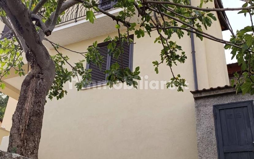 Terratetto unifamiliare via Crocifisso 16, San Giovanni-patoni, Trivigliano — foto 4 di 23