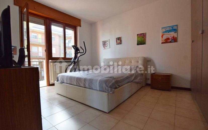 Quadrilocale corso Alpi 80, Ferrone, Rocchetto, Mondovì — foto 11 di 23