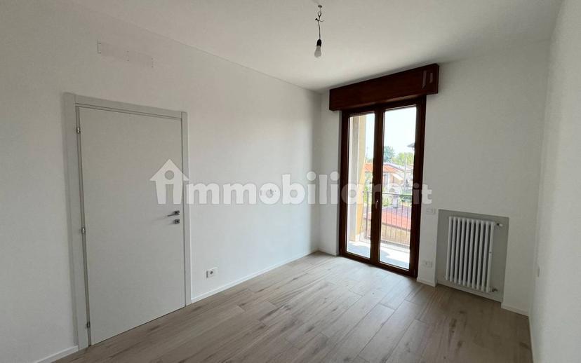 Trilocale via dei Mille 6, Piazza Santa Maria, Busto Arsizio — foto 23 di 49