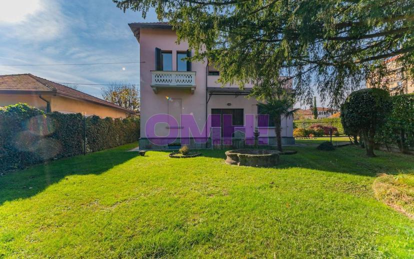 Villa unifamiliare via Ticino, 63, Centro, Gavirate — foto 24 di 64