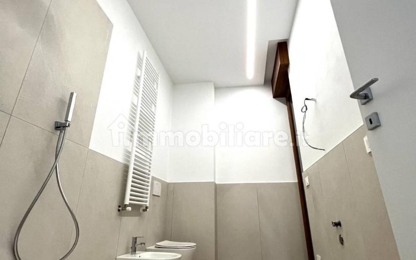Trilocale via dei Mille 6, Piazza Santa Maria, Busto Arsizio — foto 33 di 49