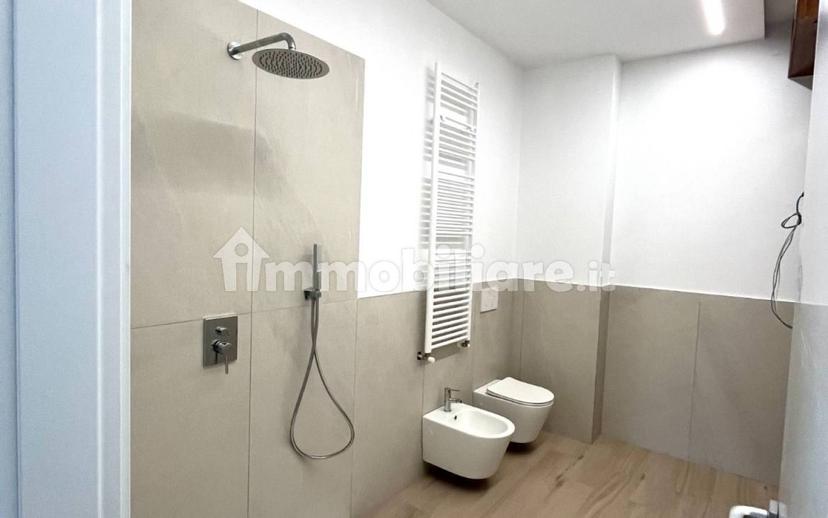 Trilocale via dei Mille 6, Piazza Santa Maria, Busto Arsizio — foto 40 di 49