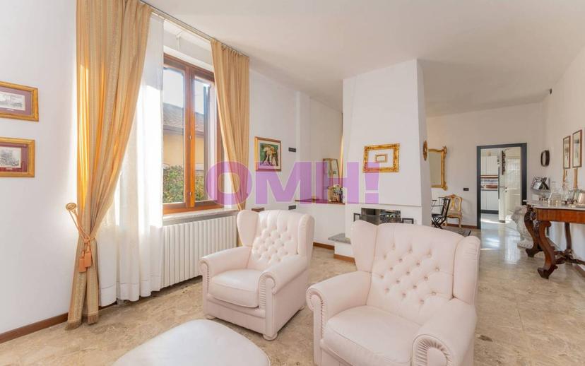 Villa unifamiliare via Ticino, 63, Centro, Gavirate — foto 13 di 64