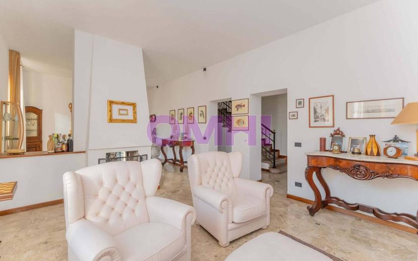 Villa unifamiliare via Ticino, 63, Centro, Gavirate — foto 33 di 64