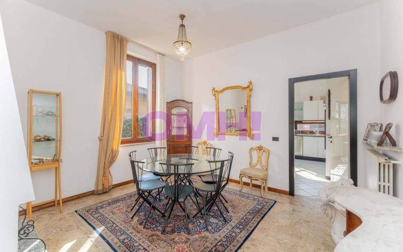 Villa unifamiliare via Ticino, 63, Centro, Gavirate — foto 30 di 64