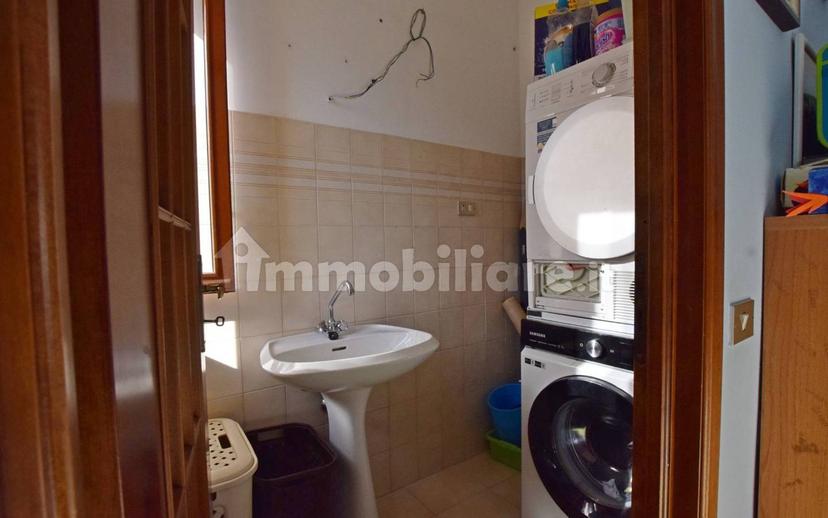 Quadrilocale corso Alpi 80, Ferrone, Rocchetto, Mondovì — foto 14 di 23