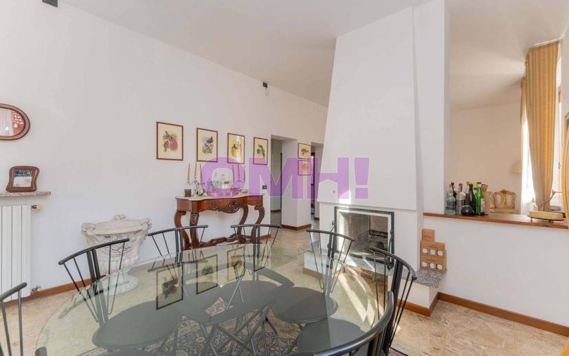Villa unifamiliare via Ticino, 63, Centro, Gavirate — foto 50 di 64