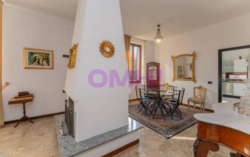 Villa unifamiliare via Ticino, 63, Centro, Gavirate — foto 41 di 64