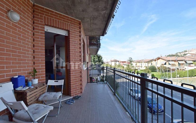 Quadrilocale corso Alpi 80, Ferrone, Rocchetto, Mondovì — foto 9 di 23