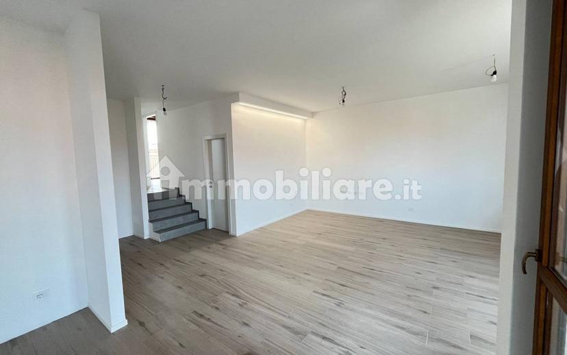 Trilocale via dei Mille 6, Piazza Santa Maria, Busto Arsizio — foto 25 di 49