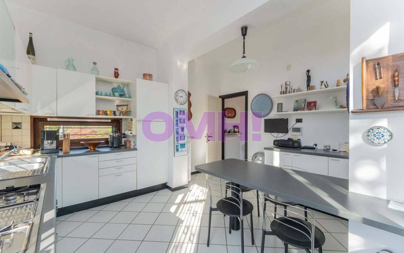 Villa unifamiliare via Ticino, 63, Centro, Gavirate — foto 43 di 64