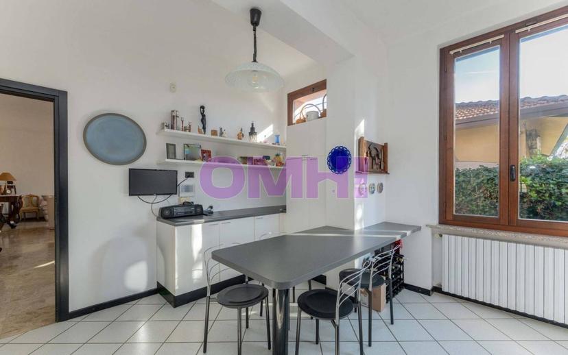 Villa unifamiliare via Ticino, 63, Centro, Gavirate — foto 4 di 64