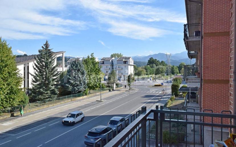 Quadrilocale corso Alpi 80, Ferrone, Rocchetto, Mondovì — foto 17 di 23