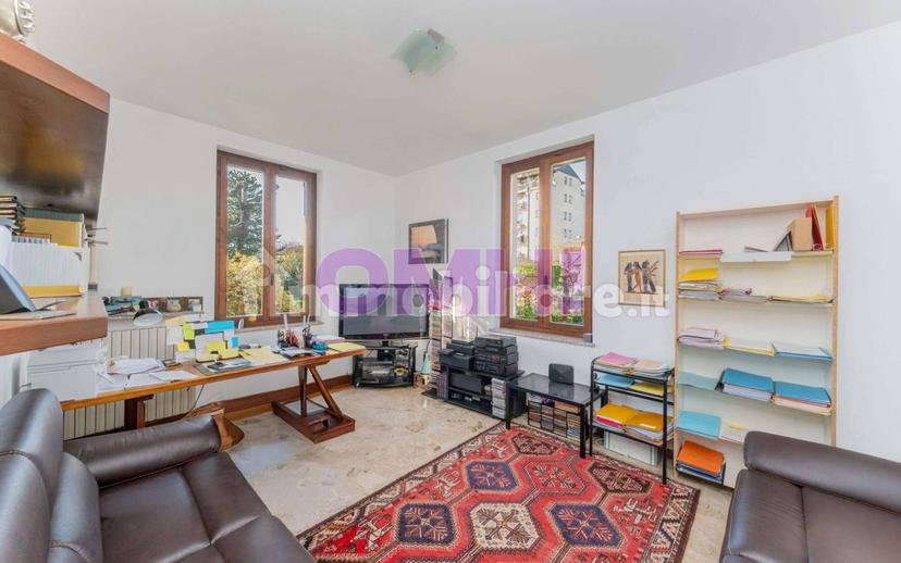 Villa unifamiliare via Ticino, 63, Centro, Gavirate — foto 7 di 64
