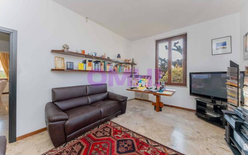 Villa unifamiliare via Ticino, 63, Centro, Gavirate — foto 31 di 64