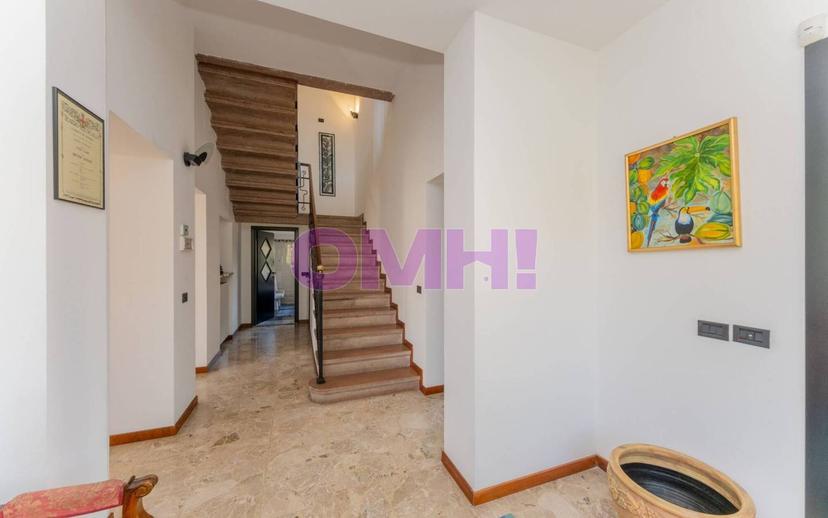 Villa unifamiliare via Ticino, 63, Centro, Gavirate — foto 62 di 64