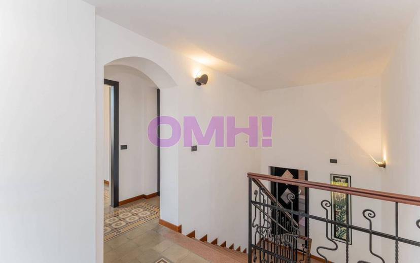 Villa unifamiliare via Ticino, 63, Centro, Gavirate — foto 10 di 64