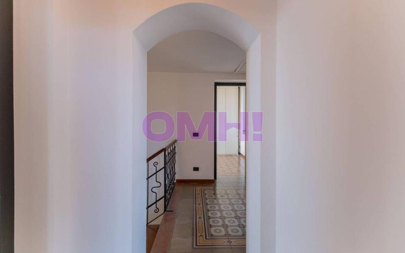 Villa unifamiliare via Ticino, 63, Centro, Gavirate — foto 28 di 64