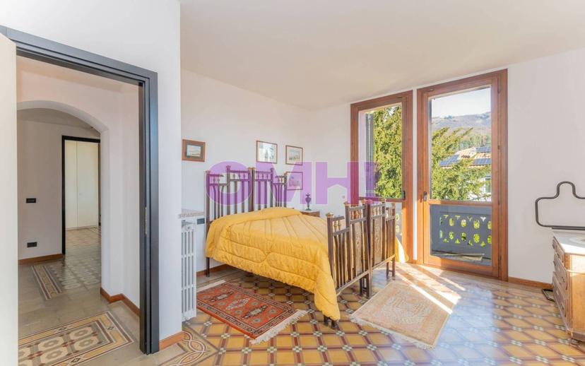 Villa unifamiliare via Ticino, 63, Centro, Gavirate — foto 32 di 64