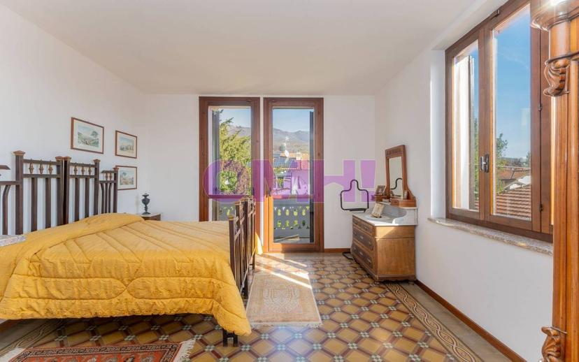 Villa unifamiliare via Ticino, 63, Centro, Gavirate — foto 35 di 64