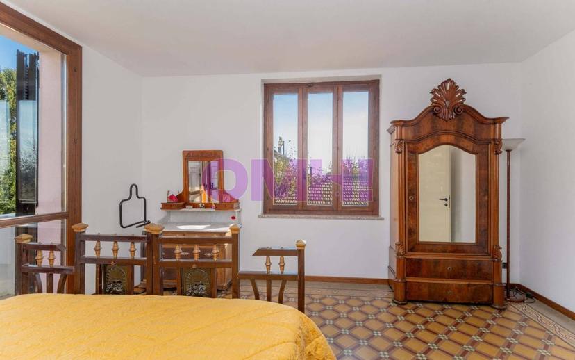 Villa unifamiliare via Ticino, 63, Centro, Gavirate — foto 6 di 64