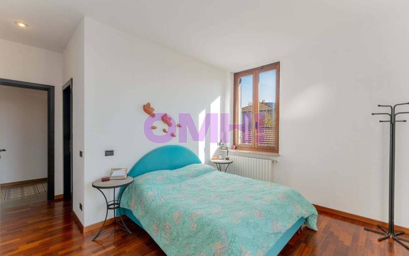 Villa unifamiliare via Ticino, 63, Centro, Gavirate — foto 17 di 64
