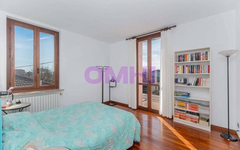 Villa unifamiliare via Ticino, 63, Centro, Gavirate — foto 26 di 64