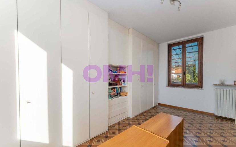 Villa unifamiliare via Ticino, 63, Centro, Gavirate — foto 16 di 64