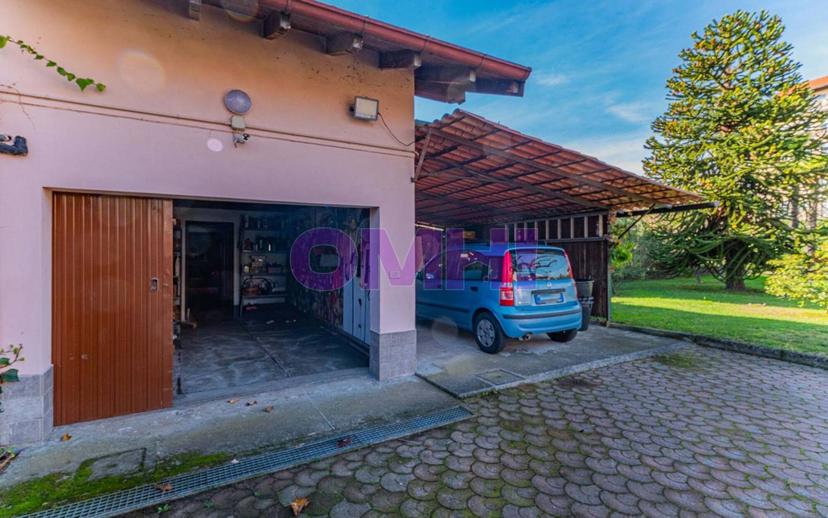Villa unifamiliare via Ticino, 63, Centro, Gavirate — foto 11 di 64