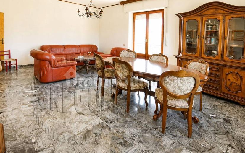 Villa unifamiliare via Gentile da Montefiore 96, Centro, Montefiore dell'Aso — foto 26 di 51