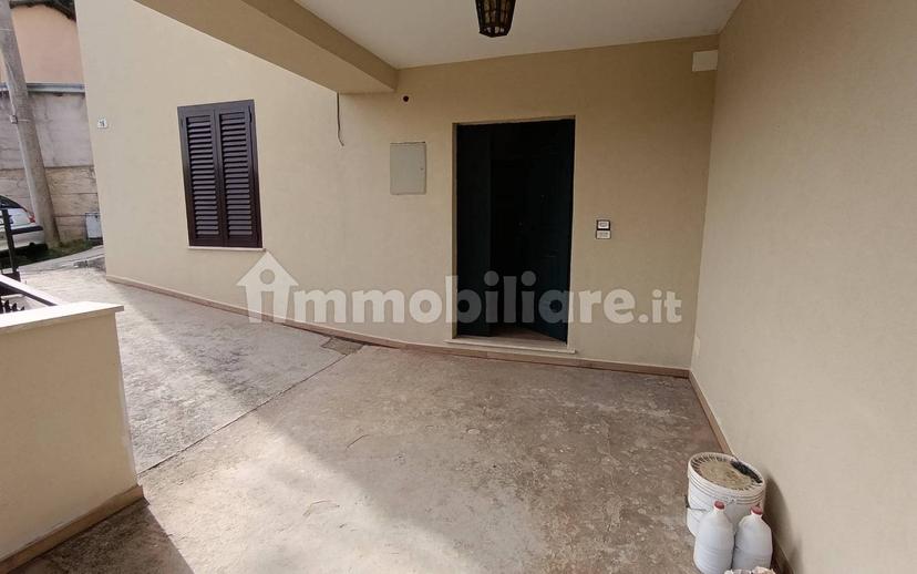 Terratetto unifamiliare via Crocifisso 16, San Giovanni-patoni, Trivigliano — foto 12 di 23