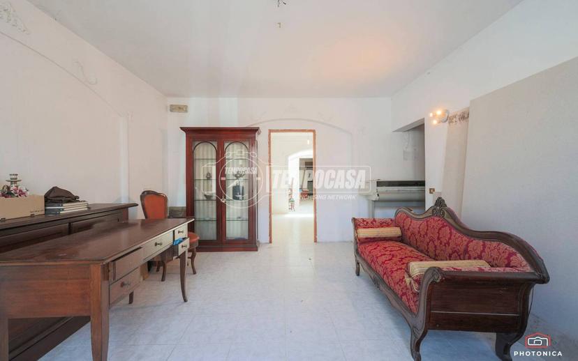 Terratetto unifamiliare 250 m², buono stato, Carpinello, Forlì — foto 33 di 50