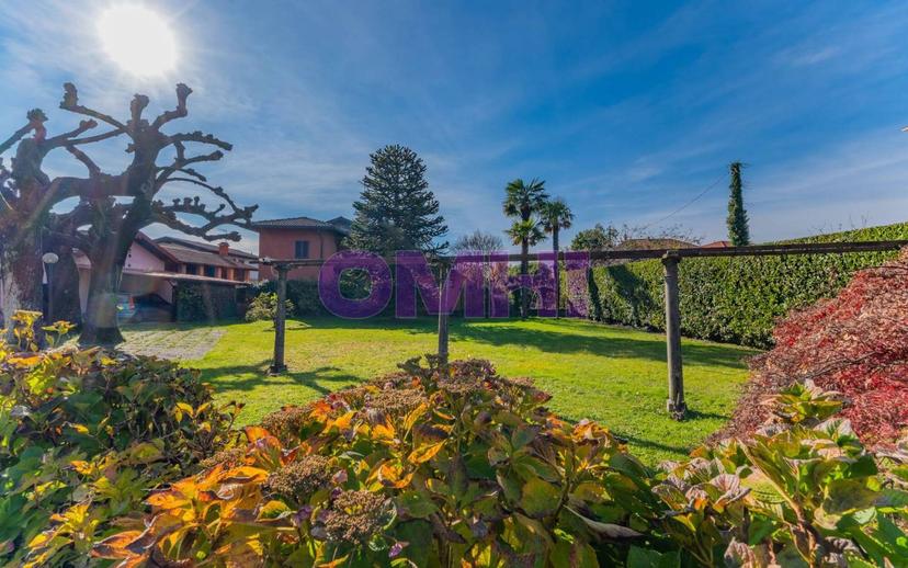 Villa unifamiliare via Ticino, 63, Centro, Gavirate — foto 25 di 64