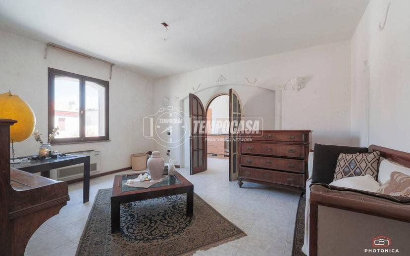 Terratetto unifamiliare 250 m², buono stato, Carpinello, Forlì — foto 44 di 50