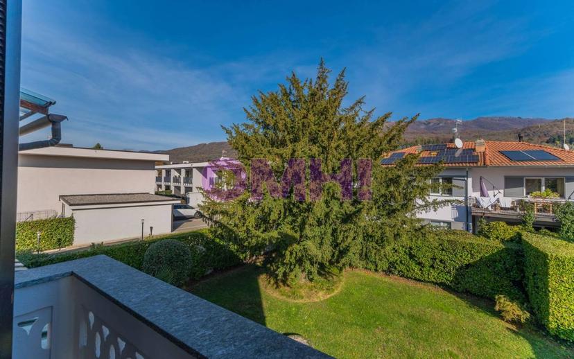 Villa unifamiliare via Ticino, 63, Centro, Gavirate — foto 64 di 64