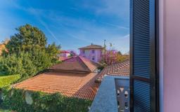 Villa unifamiliare via Ticino, 63, Centro, Gavirate