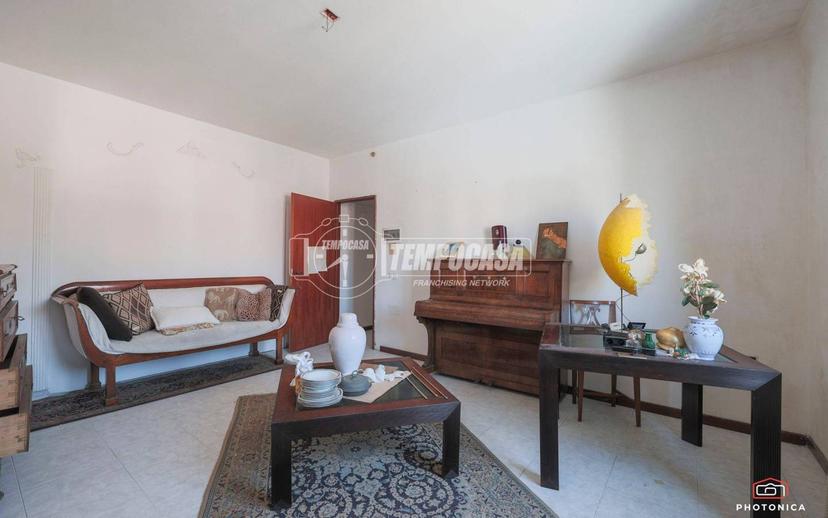 Terratetto unifamiliare 250 m², buono stato, Carpinello, Forlì — foto 12 di 50
