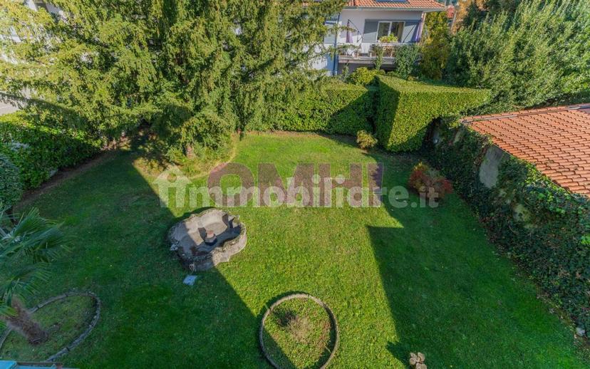 Villa unifamiliare via Ticino, 63, Centro, Gavirate — foto 61 di 64