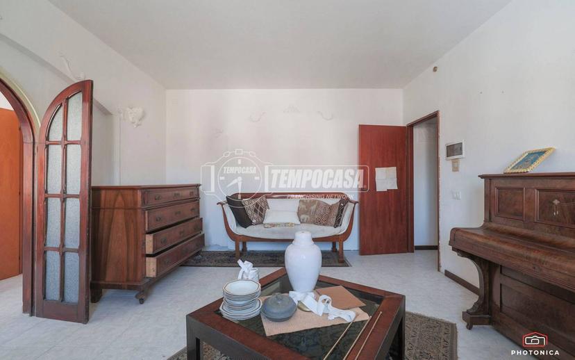 Terratetto unifamiliare 250 m², buono stato, Carpinello, Forlì — foto 36 di 50